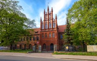 National Museum in Gdańsk – Old Art Branch - More